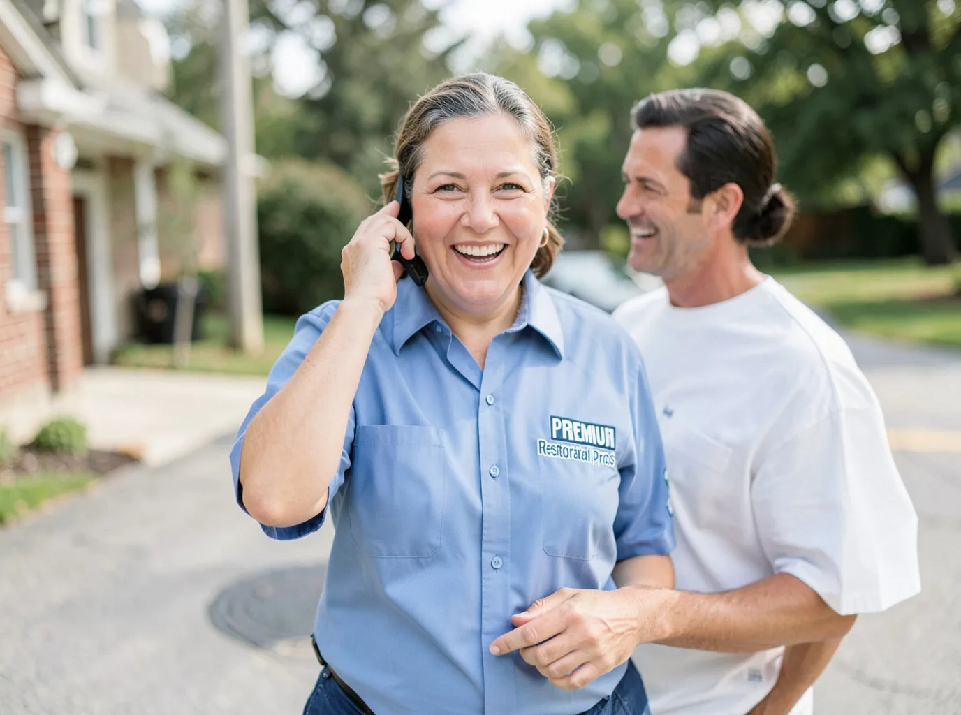 Water Damage Restoration Greenbank, WA FAQs